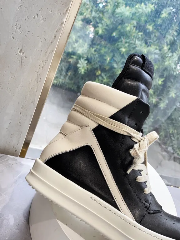 Rick Owens Shoe 